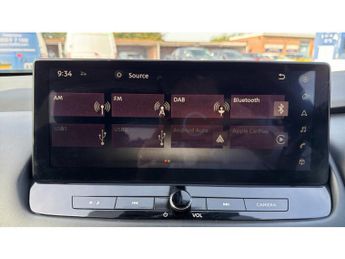 Nissan Qashqai 1.5 E-Power N-Connecta 5dr Auto Hybrid Hatchback