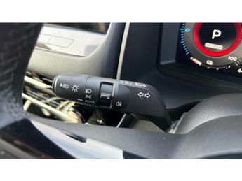 Nissan Qashqai 1.5 E-Power N-Connecta 5dr Auto Hybrid Hatchback
