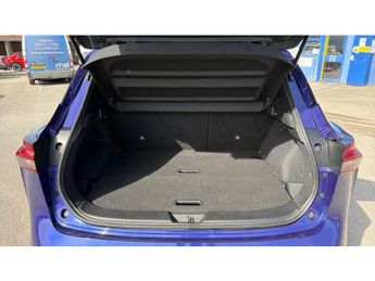 Nissan Qashqai 1.5 E-Power N-Connecta 5dr Auto Hybrid Hatchback