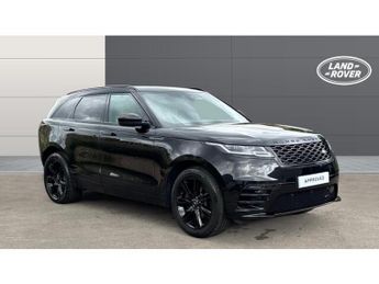 Land Rover Range Rover Velar 2.0 D200 Edition 5dr Auto Diesel Estate