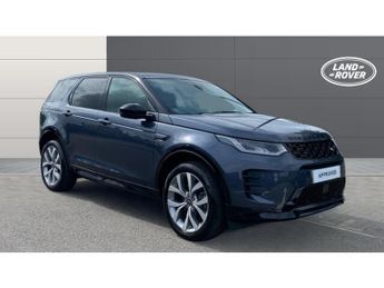 Land Rover Discovery Sport 2.0 D200 Dynamic HSE 5dr Auto [7 Seat] Diesel Station Wagon