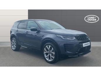 Land Rover Discovery Sport 2.0 D200 Dynamic HSE 5dr Auto [7 Seat] Diesel Station Wagon