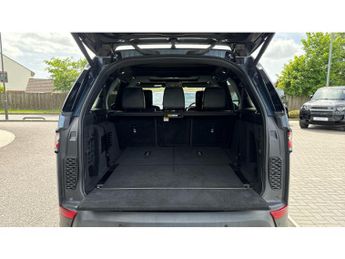 Land Rover Discovery 3.0 SD6 HSE Luxury 5dr Auto Diesel Station Wagon