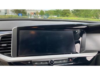 Vauxhall Grandland 1.2 Turbo Ultimate 5dr Auto Petrol Hatchback