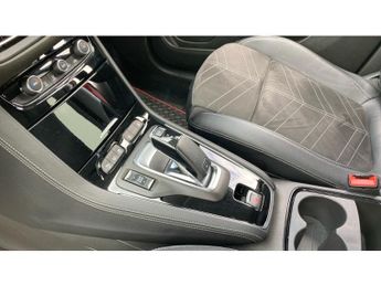 Vauxhall Grandland 1.2 Turbo Ultimate 5dr Auto Petrol Hatchback