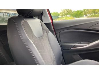 Vauxhall Grandland 1.2 Turbo Ultimate 5dr Auto Petrol Hatchback