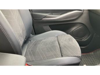 Vauxhall Grandland 1.2 Turbo Ultimate 5dr Auto Petrol Hatchback