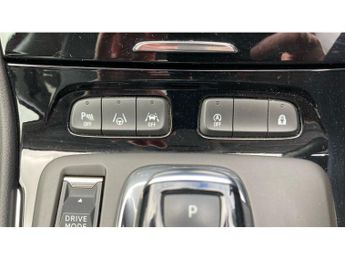 Vauxhall Grandland 1.2 Turbo Ultimate 5dr Auto Petrol Hatchback