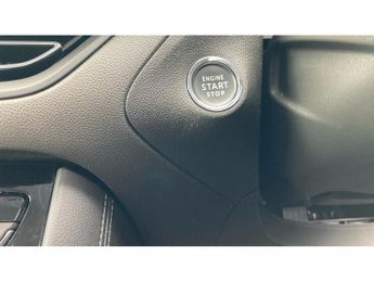 Vauxhall Grandland 1.2 Turbo Ultimate 5dr Auto Petrol Hatchback