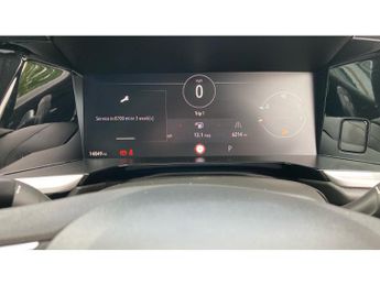 Vauxhall Grandland 1.2 Turbo Ultimate 5dr Auto Petrol Hatchback