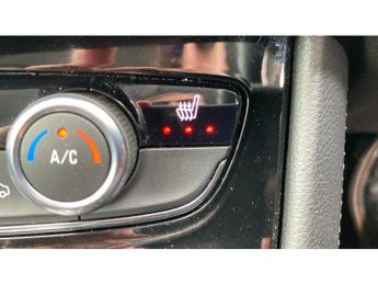 Vauxhall Grandland 1.2 Turbo Ultimate 5dr Auto Petrol Hatchback