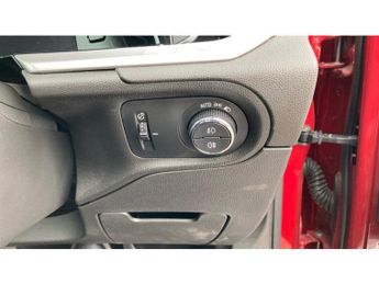 Vauxhall Grandland 1.2 Turbo Ultimate 5dr Auto Petrol Hatchback