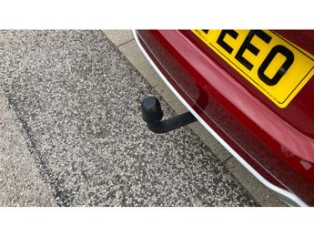 Vauxhall Grandland 1.2 Turbo Ultimate 5dr Auto Petrol Hatchback