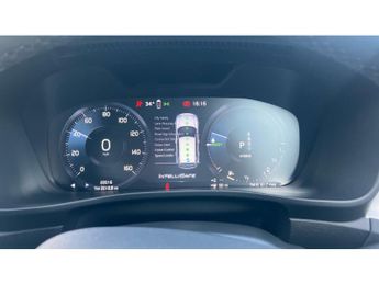 Volvo XC40 1.5 T4 Recharge PHEV Plus Dark 5dr Auto Estate