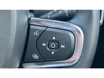 Volvo XC40 1.5 T4 Recharge PHEV Plus Dark 5dr Auto Estate