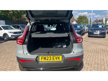 Volvo XC40 1.5 T4 Recharge PHEV Plus Dark 5dr Auto Estate