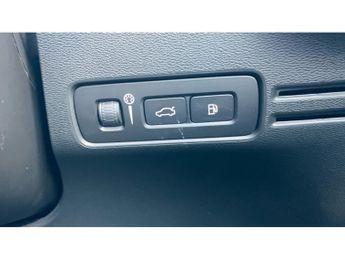 Volvo XC40 1.5 T4 Recharge PHEV Plus Dark 5dr Auto Estate