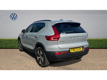 Volvo XC40 1.5 T4 Recharge PHEV Plus Dark 5dr Auto Estate