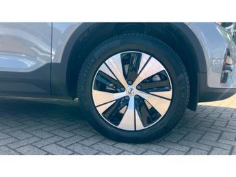 Volvo XC40 1.5 T4 Recharge PHEV Plus Dark 5dr Auto Estate