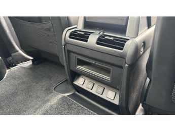Land Rover Defender 3.0 D250 X-Dynamic HSE 90 3dr Auto Diesel Estate