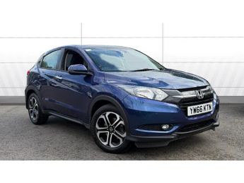 Honda HR-V 1.6 i-DTEC SE Navi 5dr Diesel Hatchback