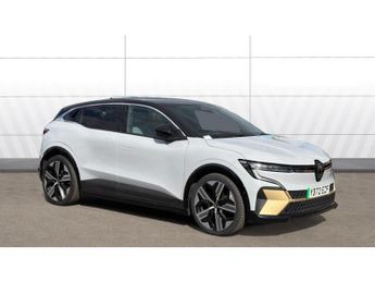Renault Megane E-Tech EV60 160kW Launch Edition 60kWh OC 5dr Auto Electric Hatchback