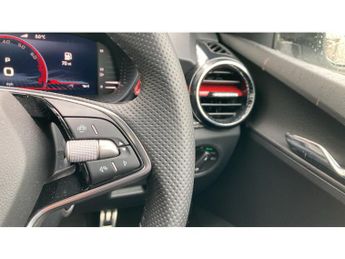 Skoda Fabia 1.5 TSI 150 Monte Carlo Edition 5dr DSG Petrol Hatchback