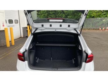 Skoda Fabia 1.5 TSI 150 Monte Carlo Edition 5dr DSG Petrol Hatchback