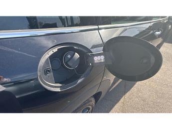 MINI Clubman 2.0 Cooper S Exclusive 6dr Auto Petrol Estate
