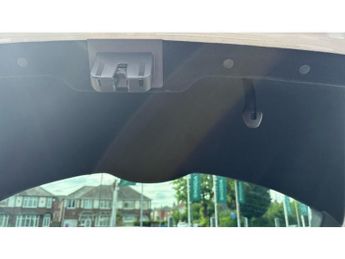 Skoda Octavia 2.0 TDI CR vRS 5dr DSG Diesel Hatchback