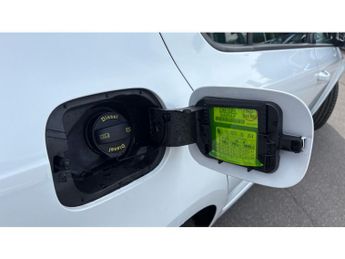 Skoda Octavia 2.0 TDI CR vRS 5dr DSG Diesel Hatchback