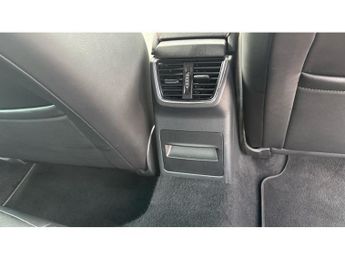Skoda Octavia 2.0 TDI CR vRS 5dr DSG Diesel Hatchback