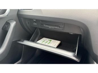 Skoda Octavia 2.0 TDI CR vRS 5dr DSG Diesel Hatchback