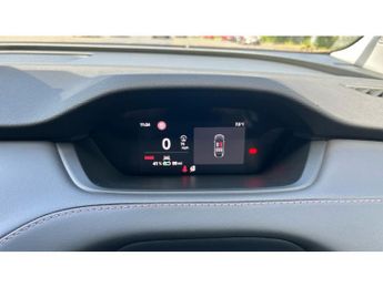 Skoda Enyaq 210kW 85 Edition 82kWh 5dr Auto Electric Estate