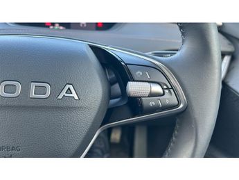 Skoda Enyaq 210kW 85 Edition 82kWh 5dr Auto Electric Estate