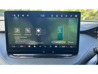 Skoda Enyaq 210kW 85 Edition 82kWh 5dr Auto Electric Estate