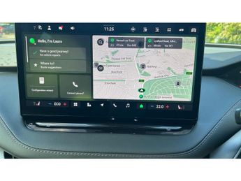 Skoda Enyaq 210kW 85 Edition 82kWh 5dr Auto Electric Estate