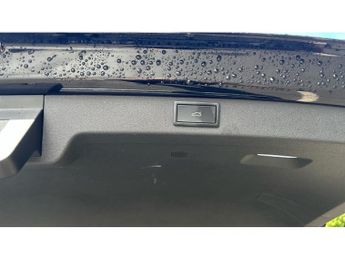 Skoda Enyaq 210kW 85 Edition 82kWh 5dr Auto Electric Estate