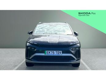Skoda Enyaq 210kW 85 Edition 82kWh 5dr Auto Electric Estate