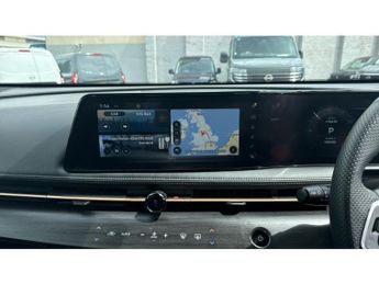Nissan ARIYA 160kW Engage 63kWh 5dr Auto Electric Hatchback