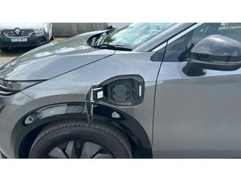 Nissan ARIYA 160kW Engage 63kWh 5dr Auto Electric Hatchback