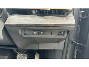 Nissan ARIYA 160kW Engage 63kWh 5dr Auto Electric Hatchback