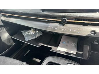 Nissan ARIYA 160kW Engage 63kWh 5dr Auto Electric Hatchback