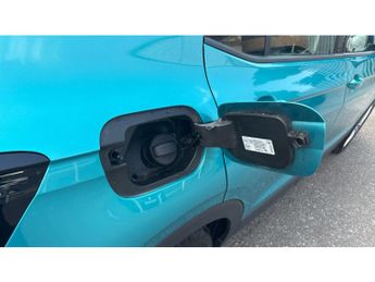 Volkswagen T-Cross 1.0 TSI 110 SE 5dr DSG Petrol Estate