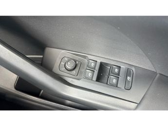 Volkswagen T-Cross 1.0 TSI 110 SE 5dr DSG Petrol Estate