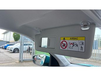 Volkswagen T-Cross 1.0 TSI 110 SE 5dr DSG Petrol Estate
