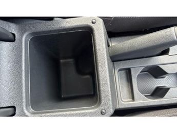 Volkswagen T-Cross 1.0 TSI 110 SE 5dr DSG Petrol Estate