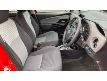 Toyota Yaris 1.5 Hybrid Icon Tech 5dr CVT Hybrid Hatchback
