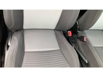 Toyota Yaris 1.5 Hybrid Icon Tech 5dr CVT Hybrid Hatchback