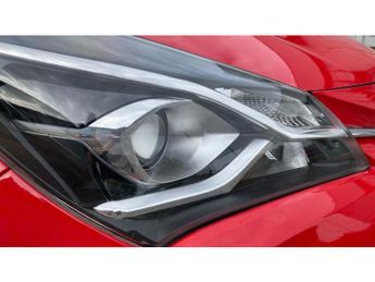 Toyota Yaris 1.5 Hybrid Icon Tech 5dr CVT Hybrid Hatchback